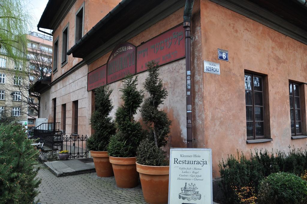 Austeria Klezmer Hois — Bilder 3