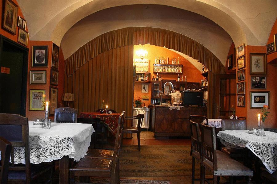 Austeria Klezmer Hois — Bilder 2